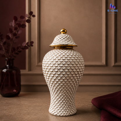 Ocean Pearl Urn