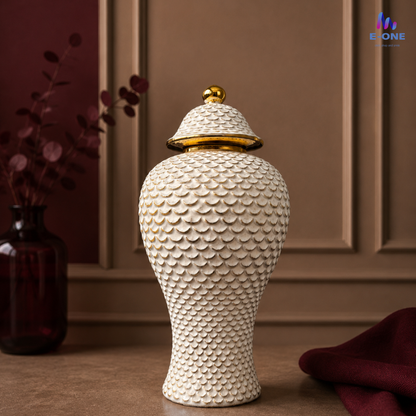 Ocean Pearl Urn