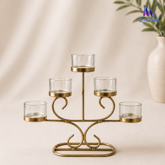 Tea Light Holder