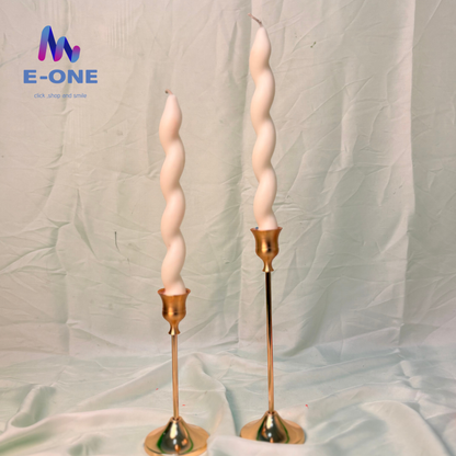 Snake Candle