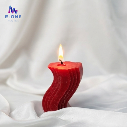 Swiss Candles