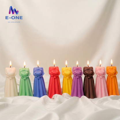 Couple Candles