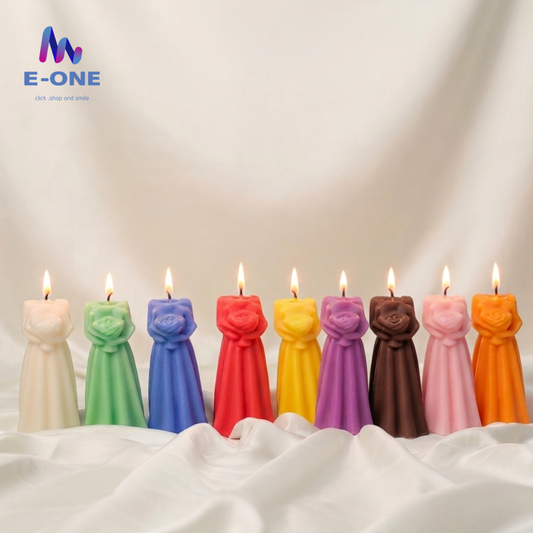 Couple Candles