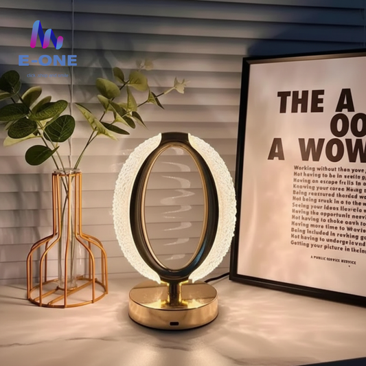 Orbit Table lamp
