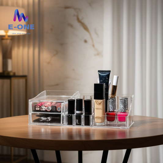 BEAUTY BLISS ORGANIZER