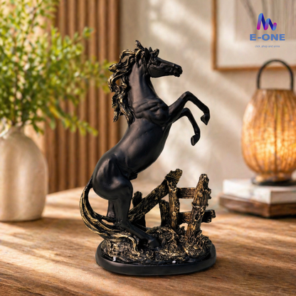 Black Stallion
