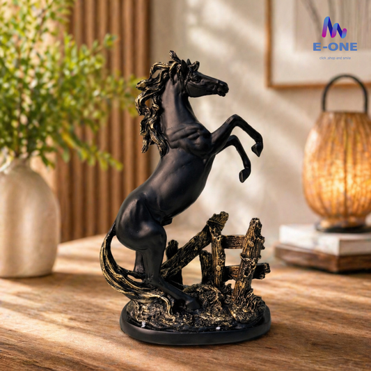 Black Stallion