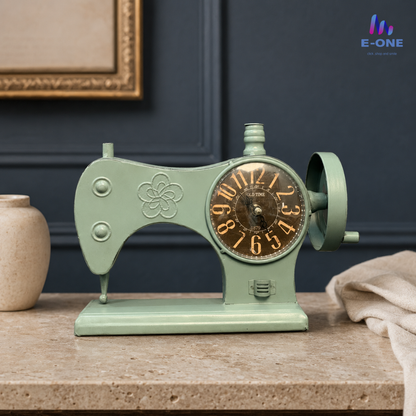 The Tailor’s Timepiece
