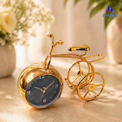 Royal Ride Clock