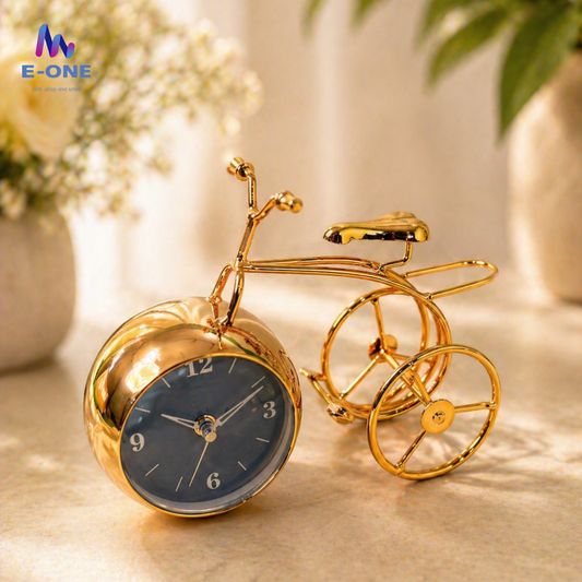 Royal Ride Clock