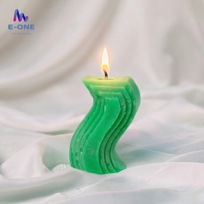 Swiss Candles
