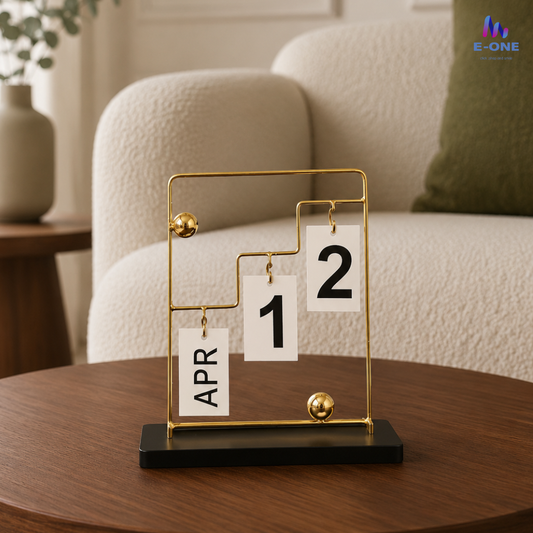 Infinity Calendar