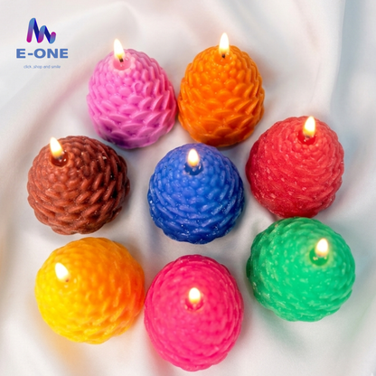Petal Bloom Candle