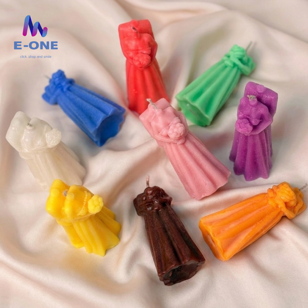 Couple Candles