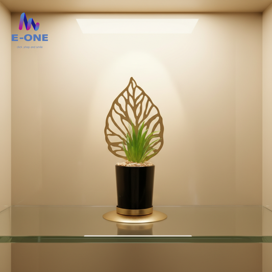 Leaf Planter