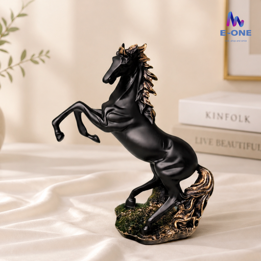 Midnight Horse