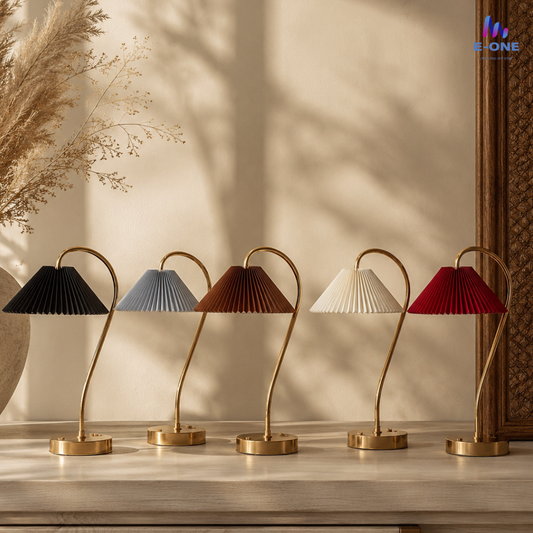 Cone Spark Lamps