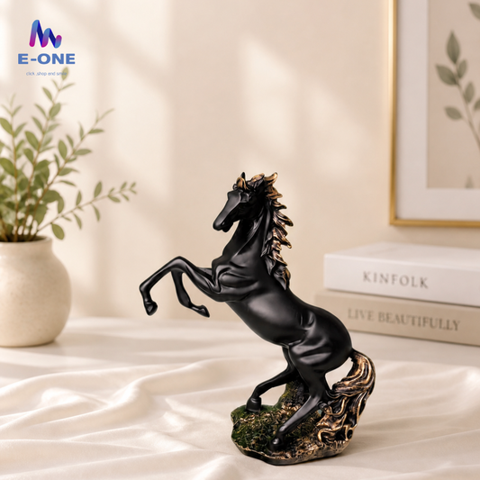 Midnight Horse
