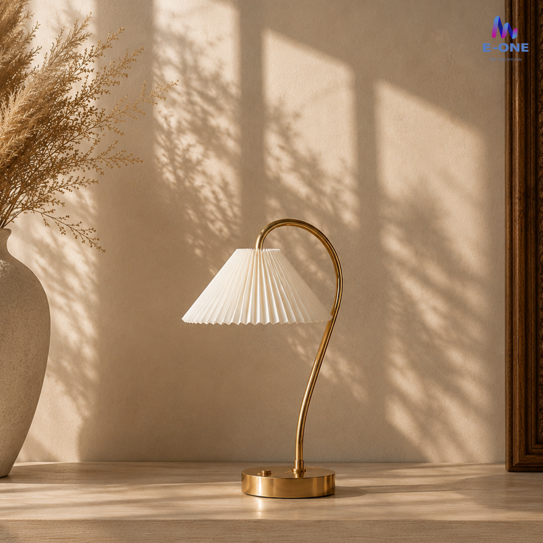 Cone Spark Lamps