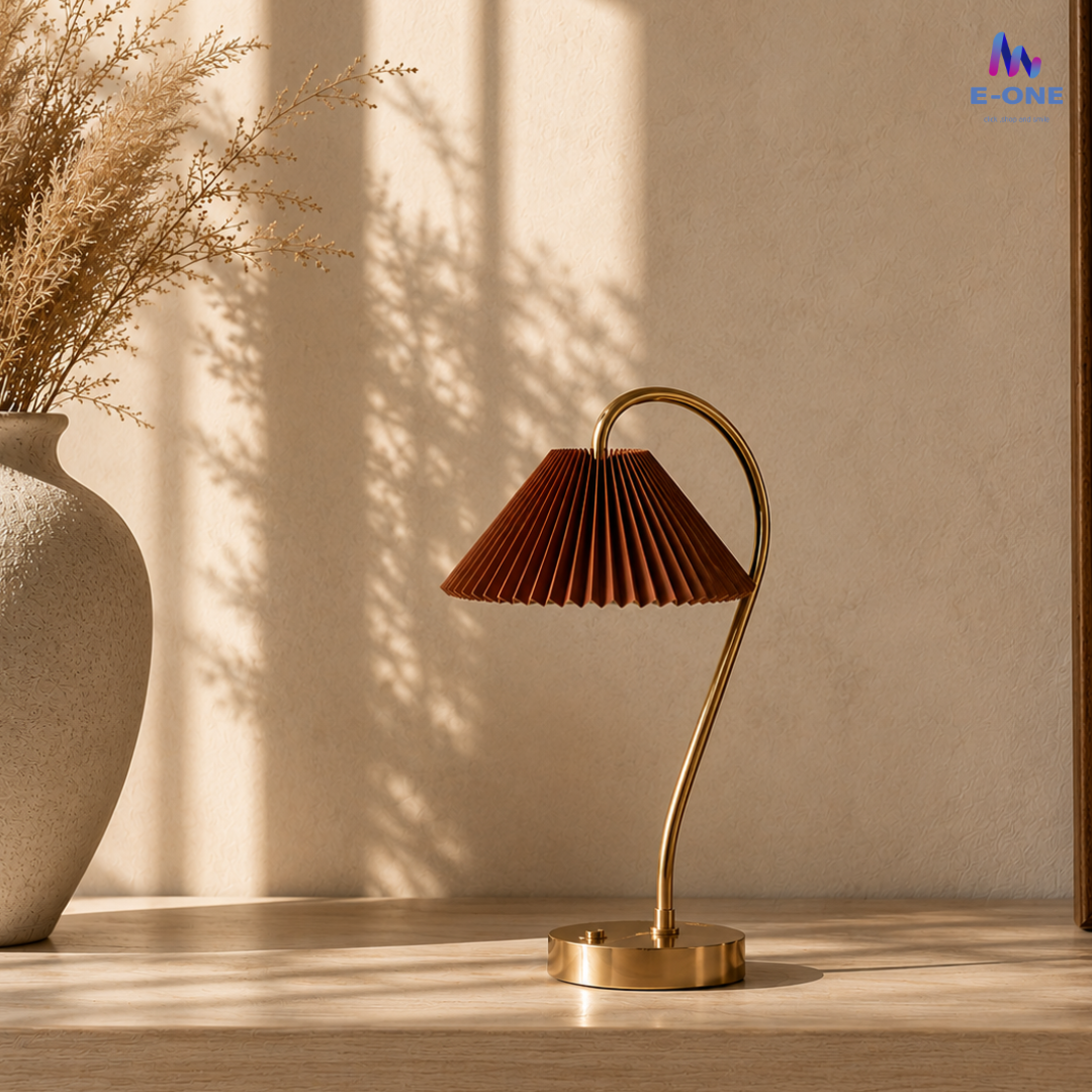 Cone Spark Lamps