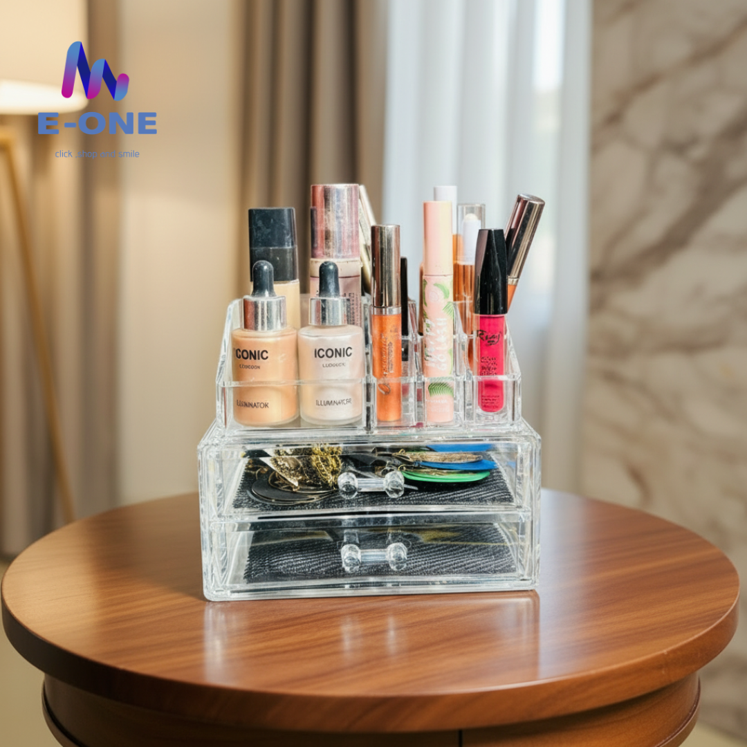Little Luxe Organizer