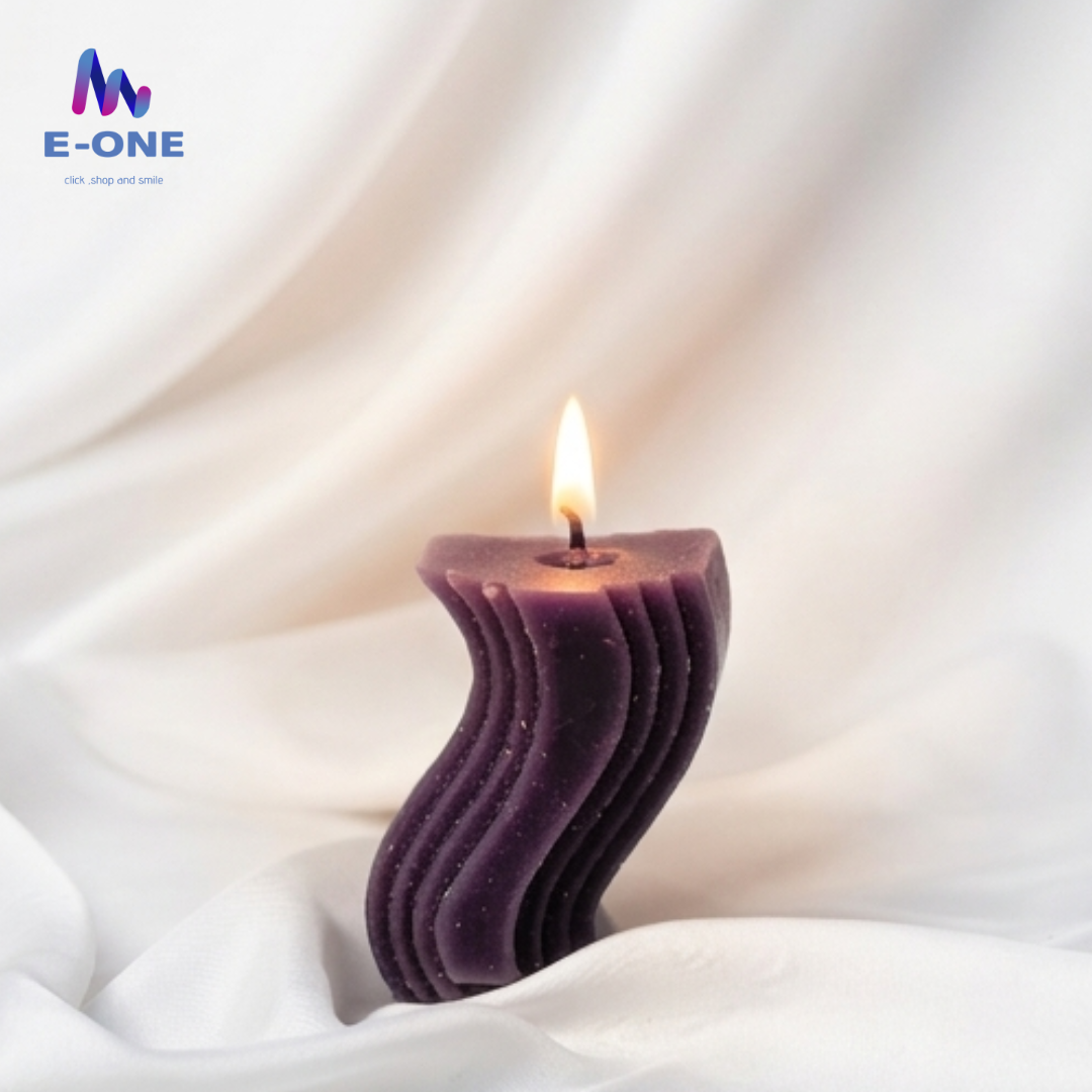 Swiss Candles