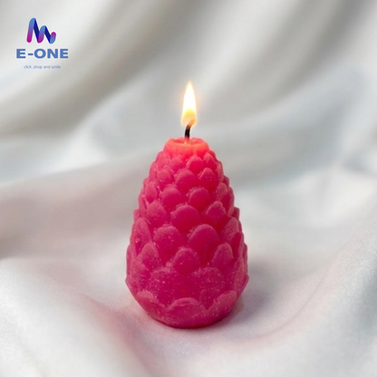 Petal Bloom Candle
