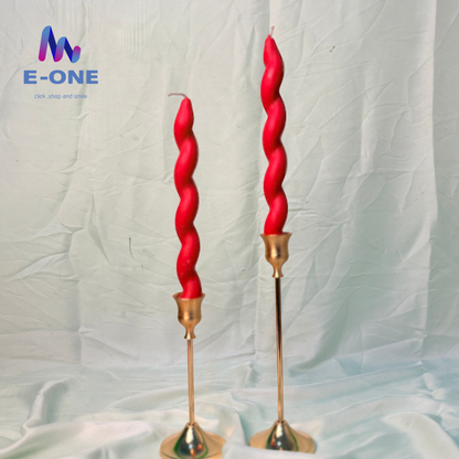 Snake Candle