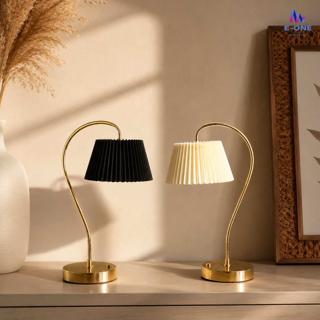Lumi Curve Lamps