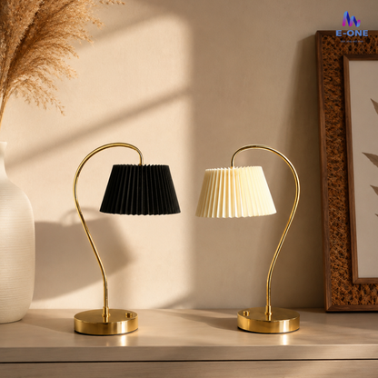 Lumi Curve Lamps