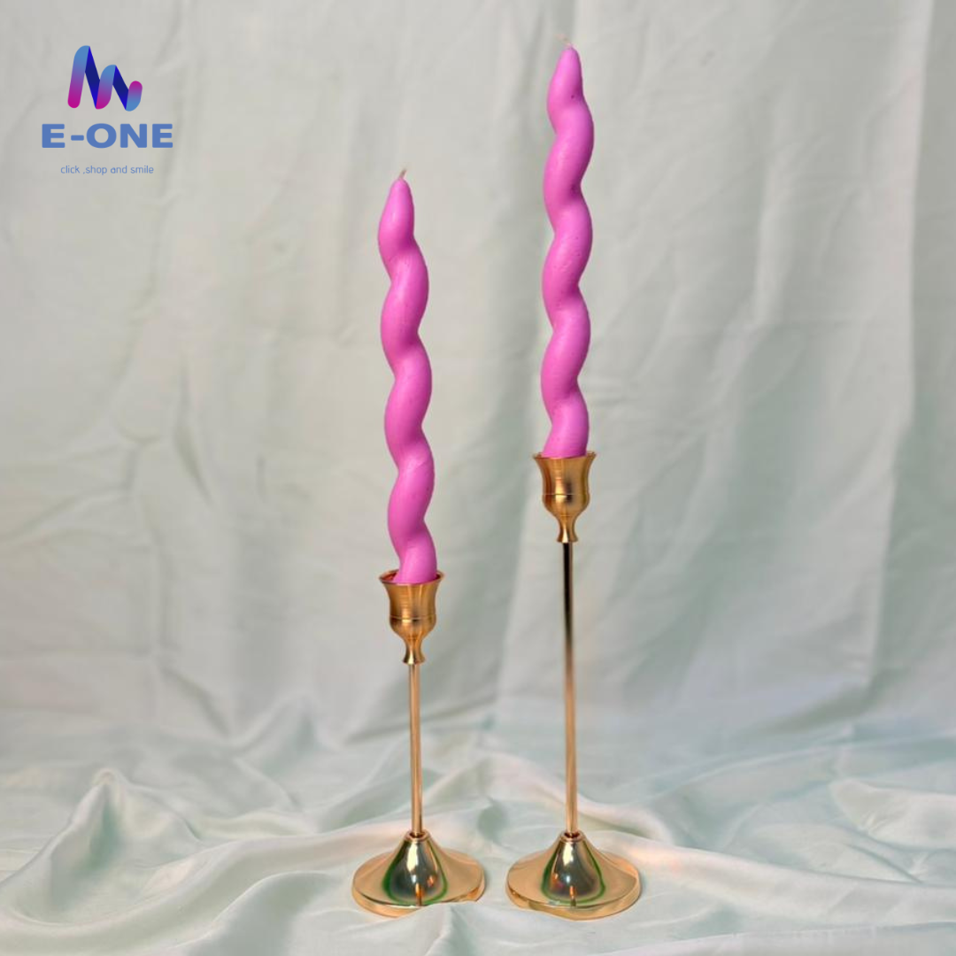 Snake Candle