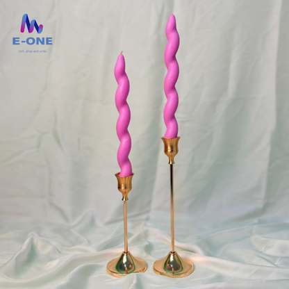 Snake Candle