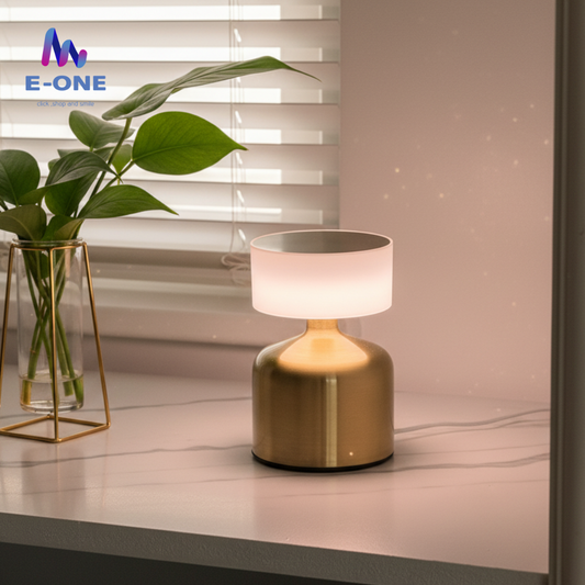 Mellow Glow Lamp