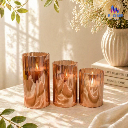 LED Flameless Candle