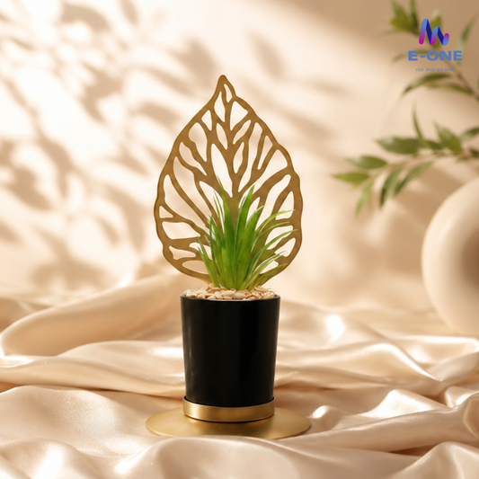 Leaf Planter