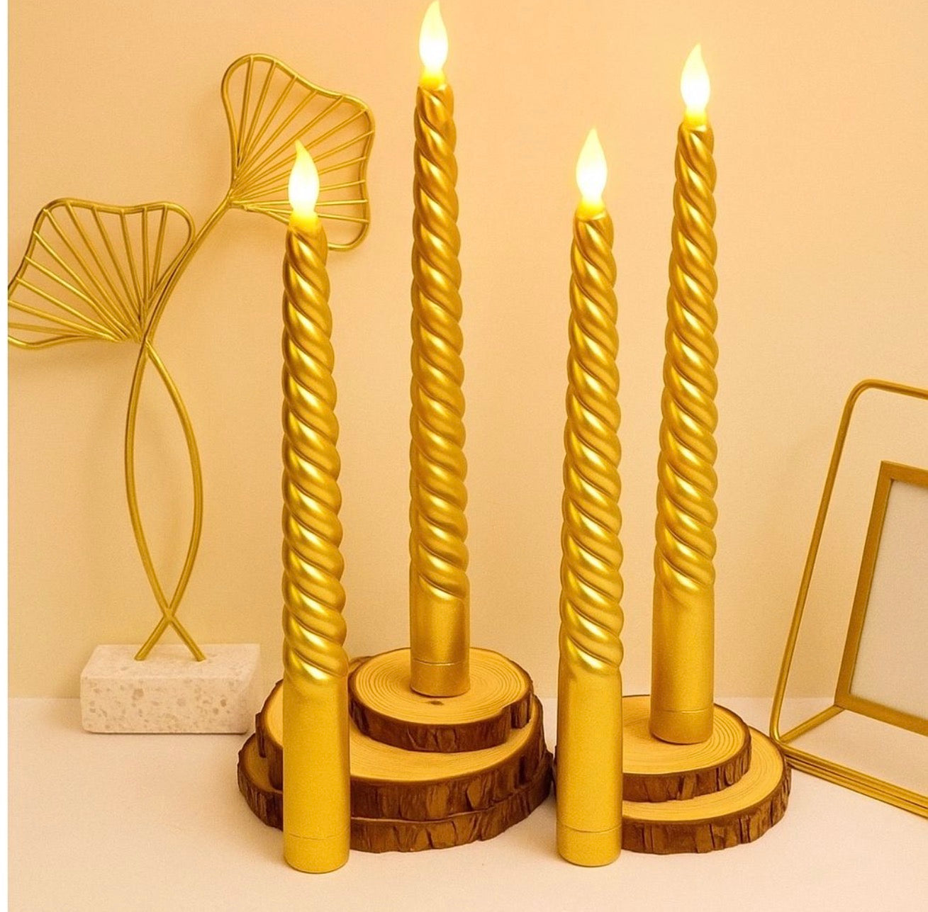 BEST LED LONG CANDLE