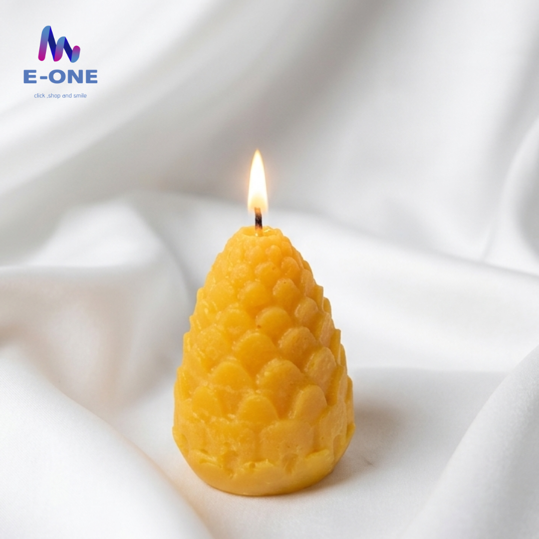 Petal Bloom Candle