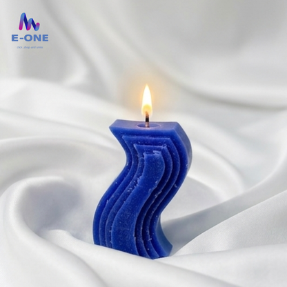 Swiss Candles