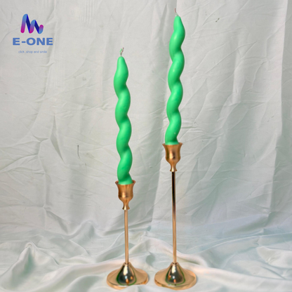 Snake Candle