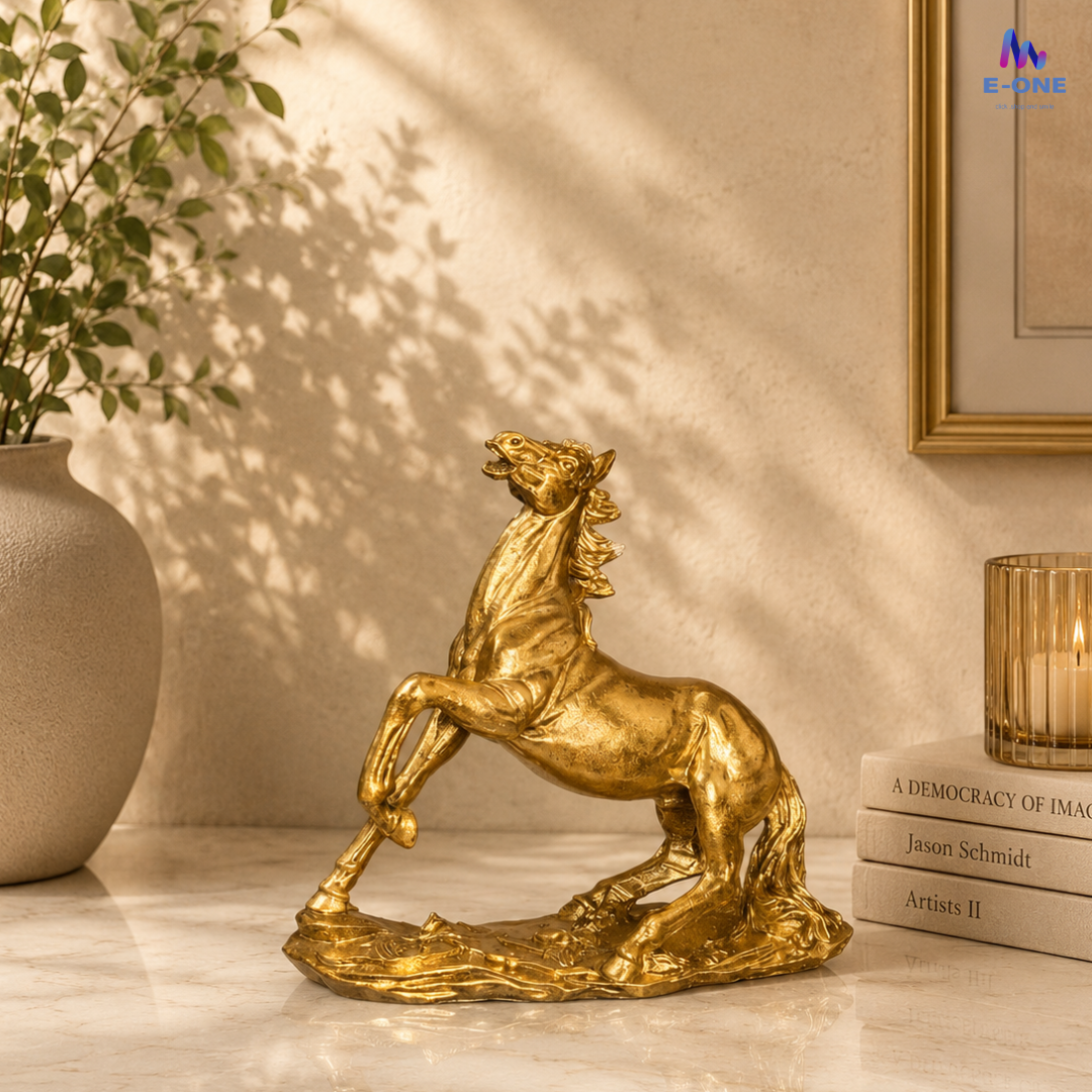 Regal Horse