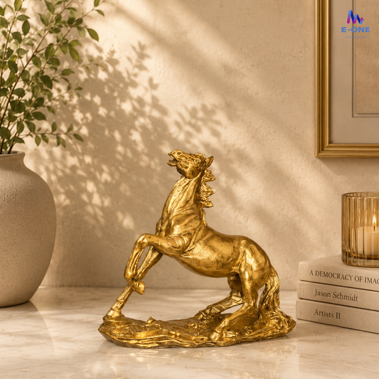 Regal Horse