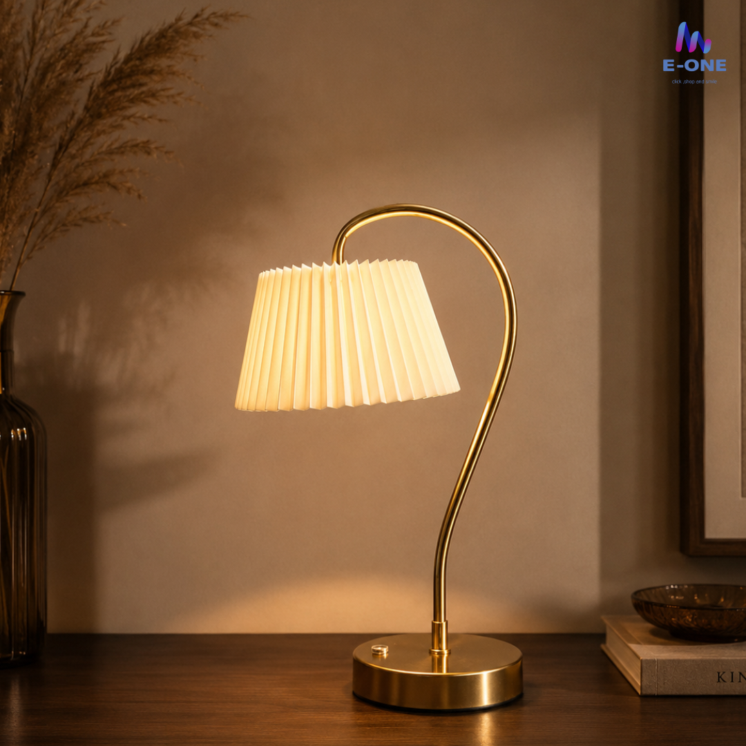Lumi Curve Lamps