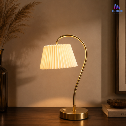 Lumi Curve Lamps