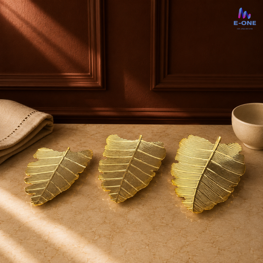 Terra Leaf Trays