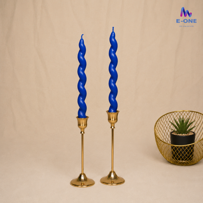 Snake Candle