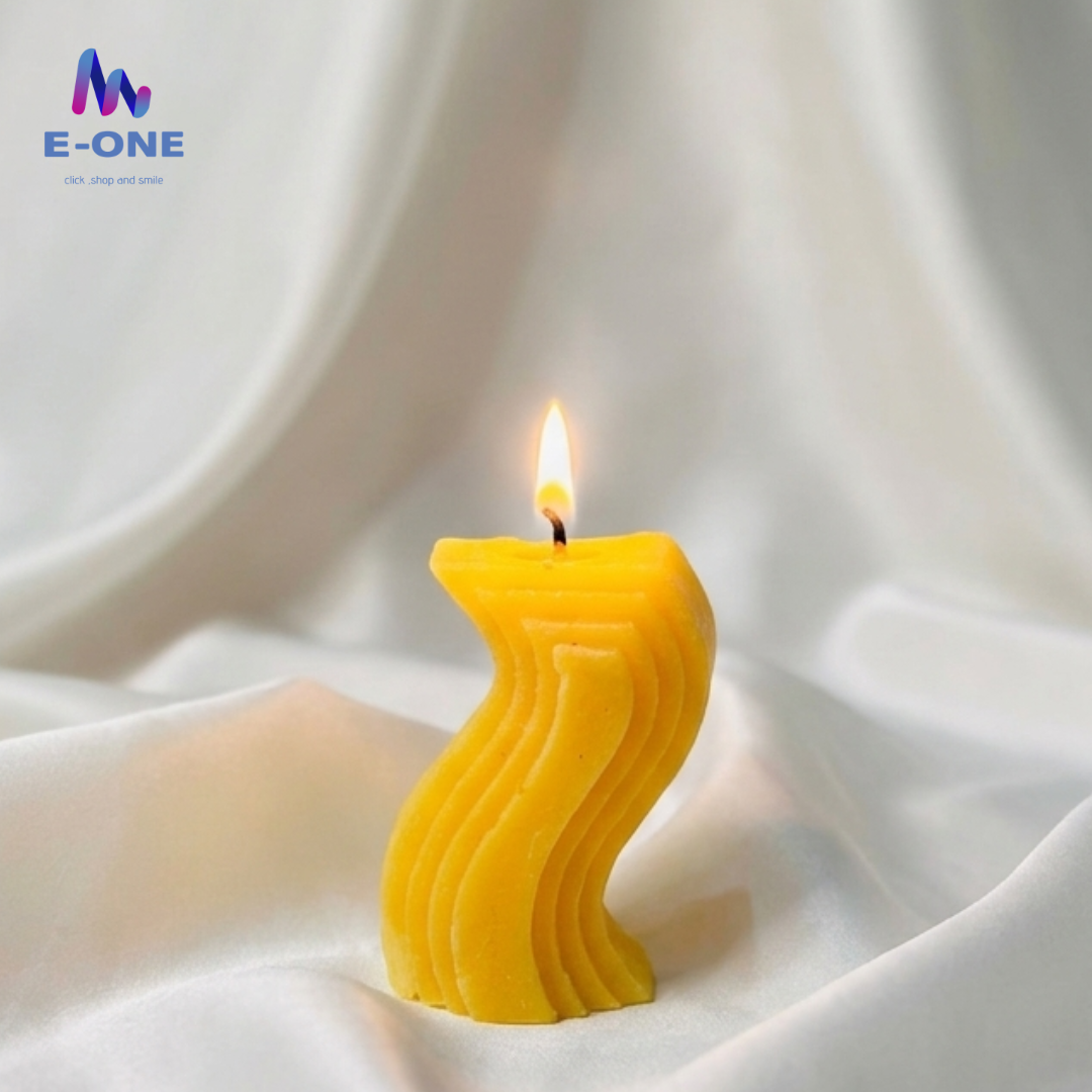 Swiss Candles