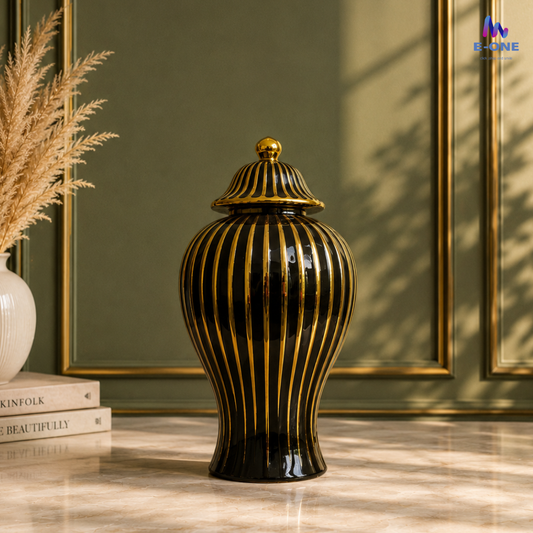 Noir Royale Urn