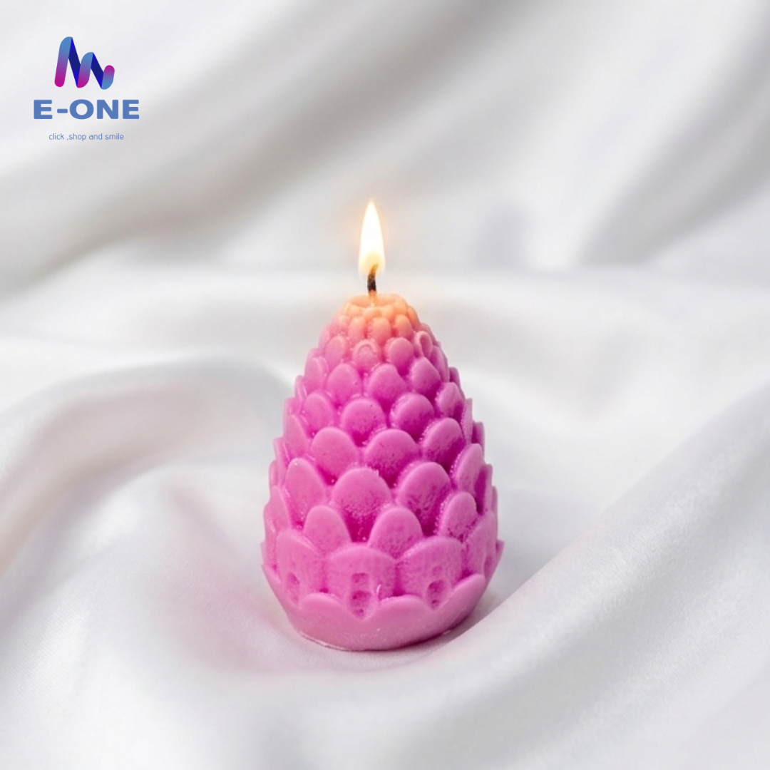 Petal Bloom Candle