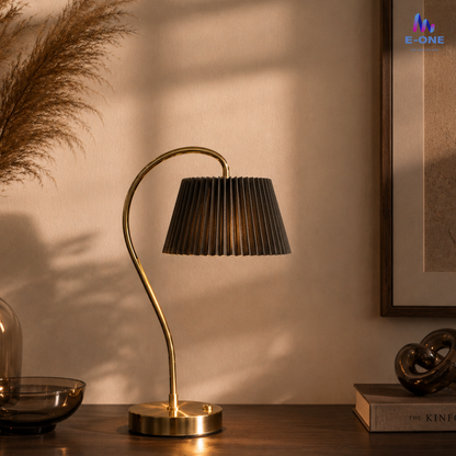 Lumi Curve Lamps