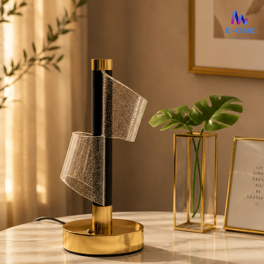 Glimmer Lamp
